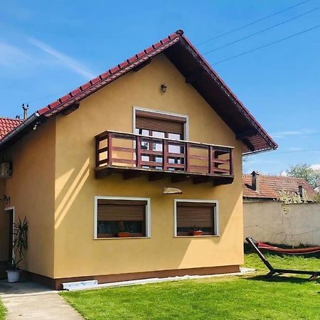 Hotel Casa Ardeleana Ucea Ucea de Sus Zewnętrze zdjęcie