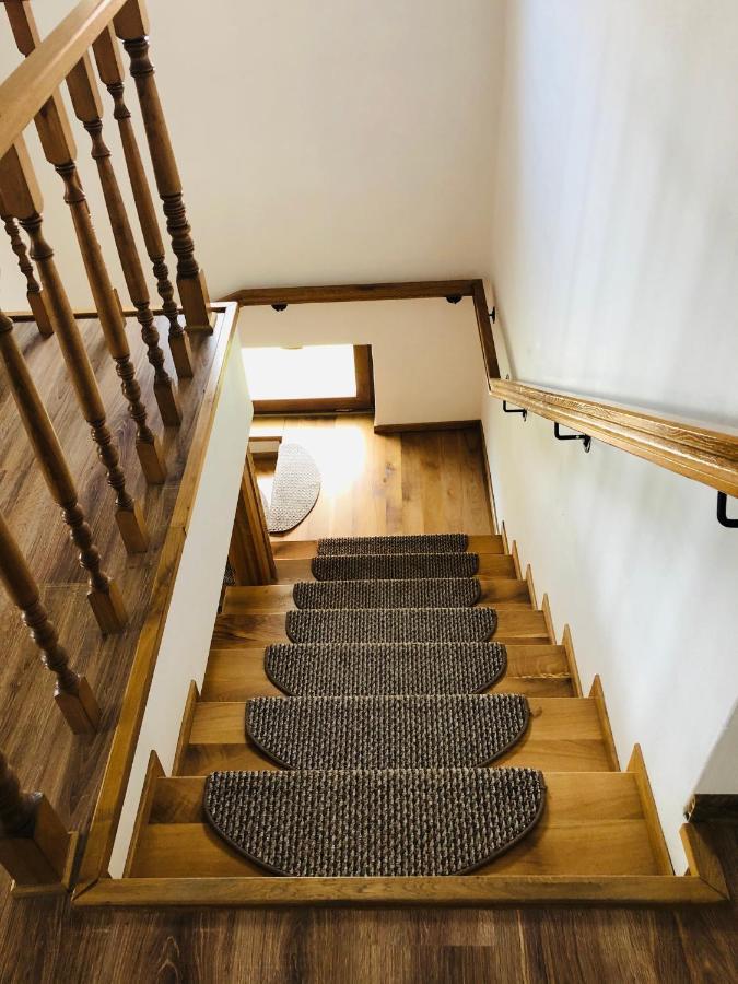 Hotel Casa Ardeleana Ucea Ucea de Sus Zewnętrze zdjęcie