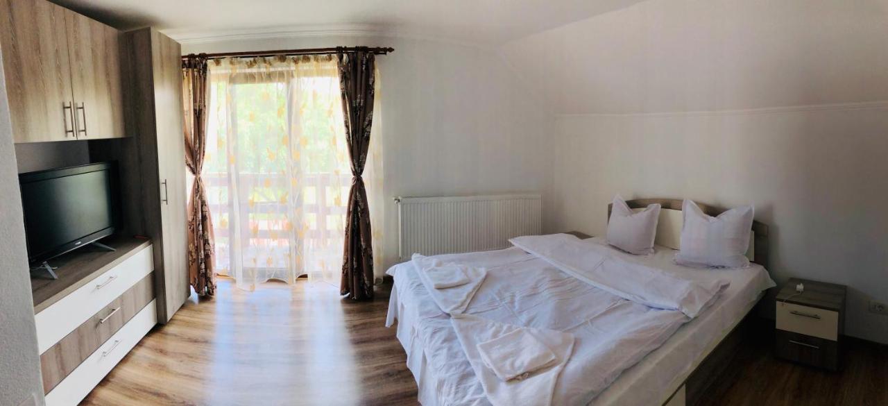 Hotel Casa Ardeleana Ucea Ucea de Sus Zewnętrze zdjęcie