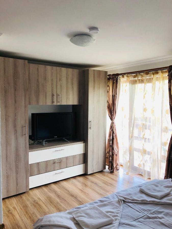 Hotel Casa Ardeleana Ucea Ucea de Sus Zewnętrze zdjęcie