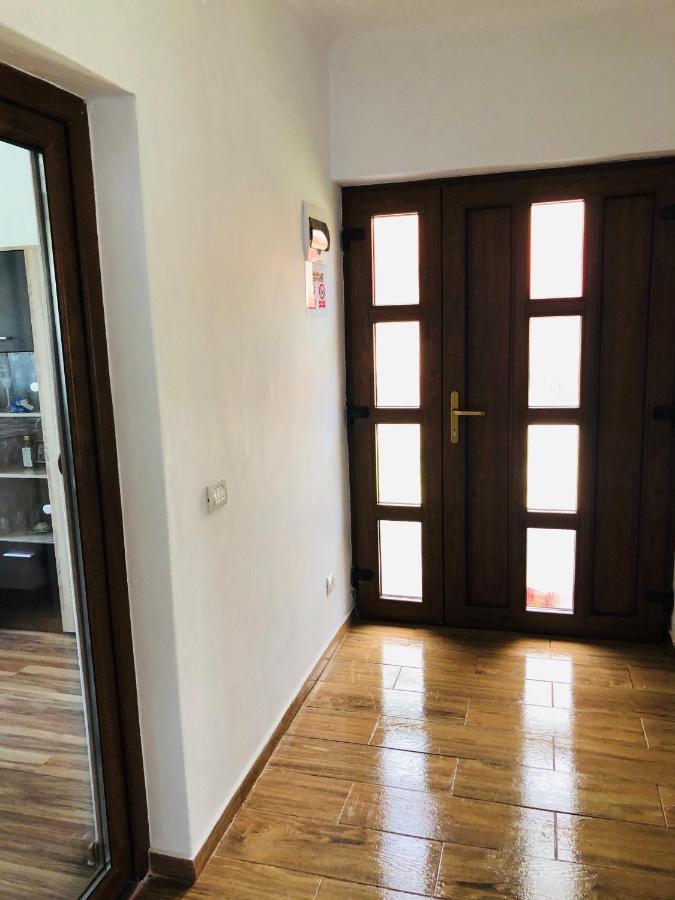 Hotel Casa Ardeleana Ucea Ucea de Sus Zewnętrze zdjęcie