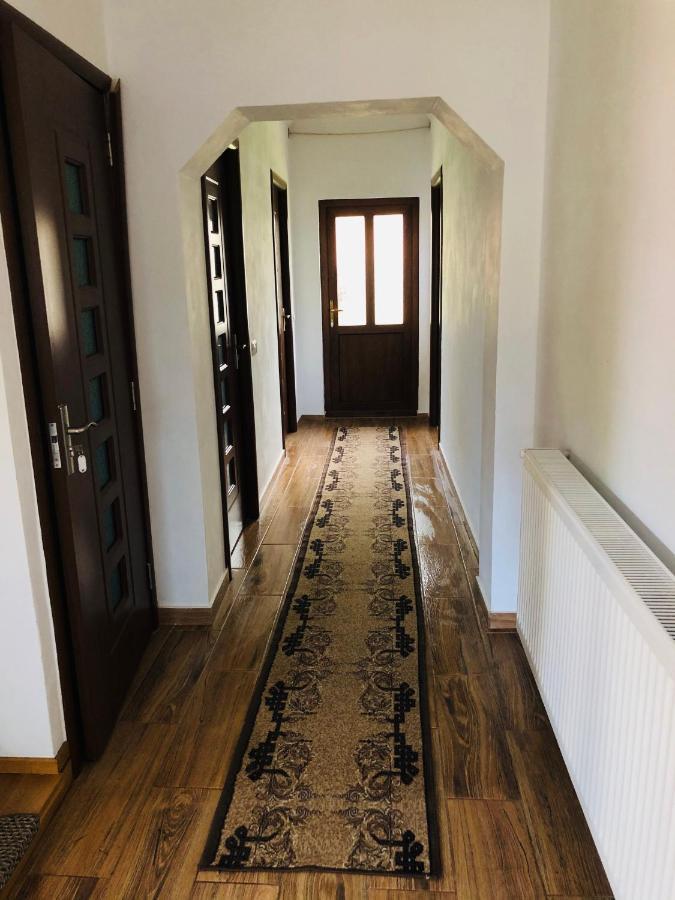 Hotel Casa Ardeleana Ucea Ucea de Sus Zewnętrze zdjęcie