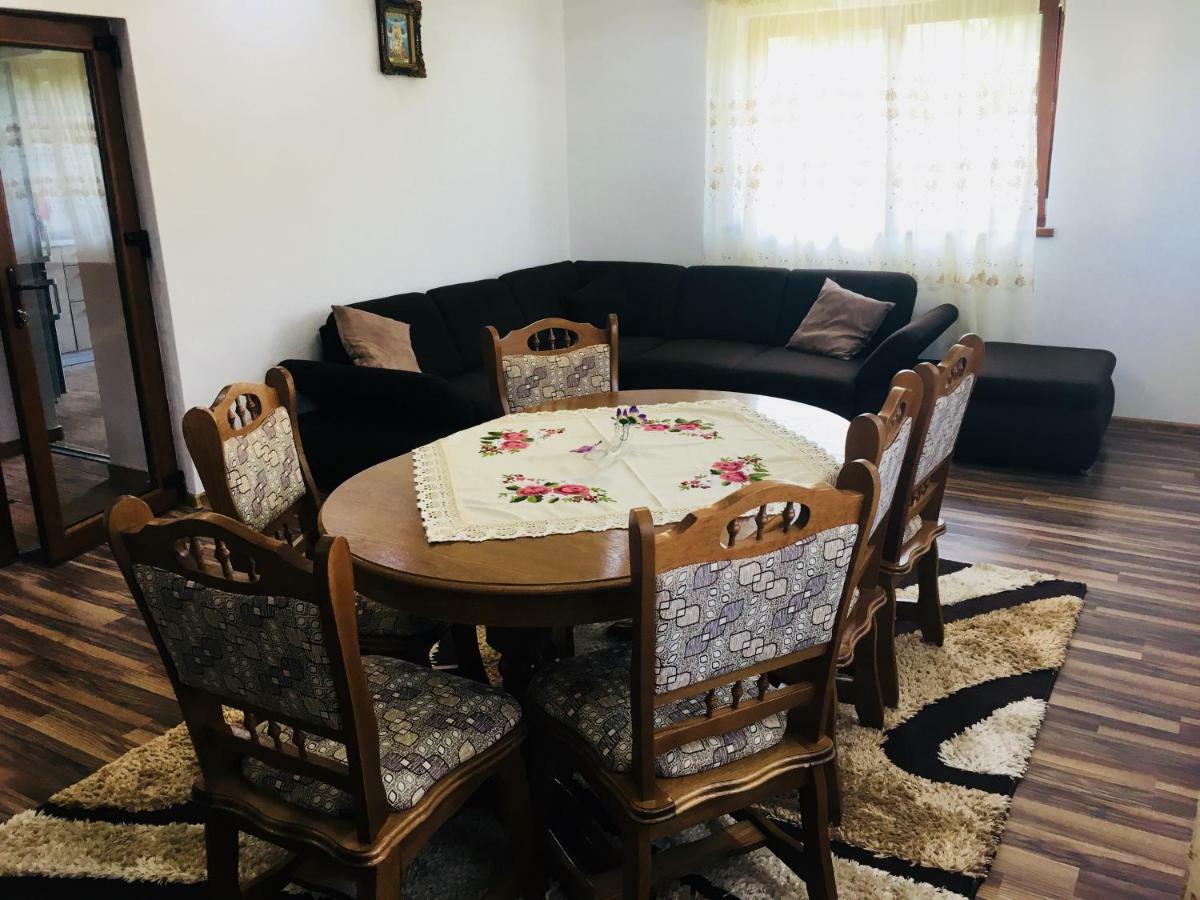 Hotel Casa Ardeleana Ucea Ucea de Sus Zewnętrze zdjęcie
