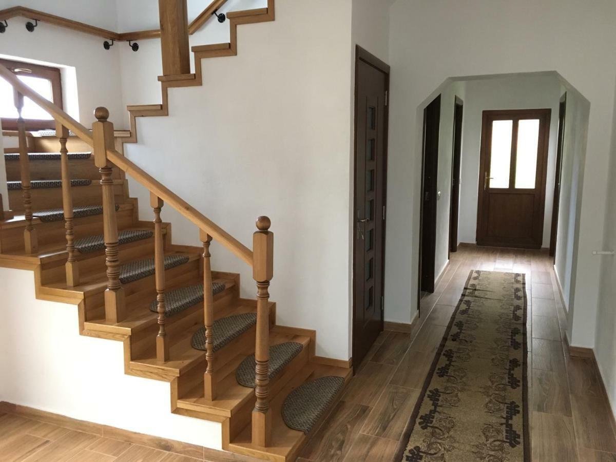 Hotel Casa Ardeleana Ucea Ucea de Sus Zewnętrze zdjęcie