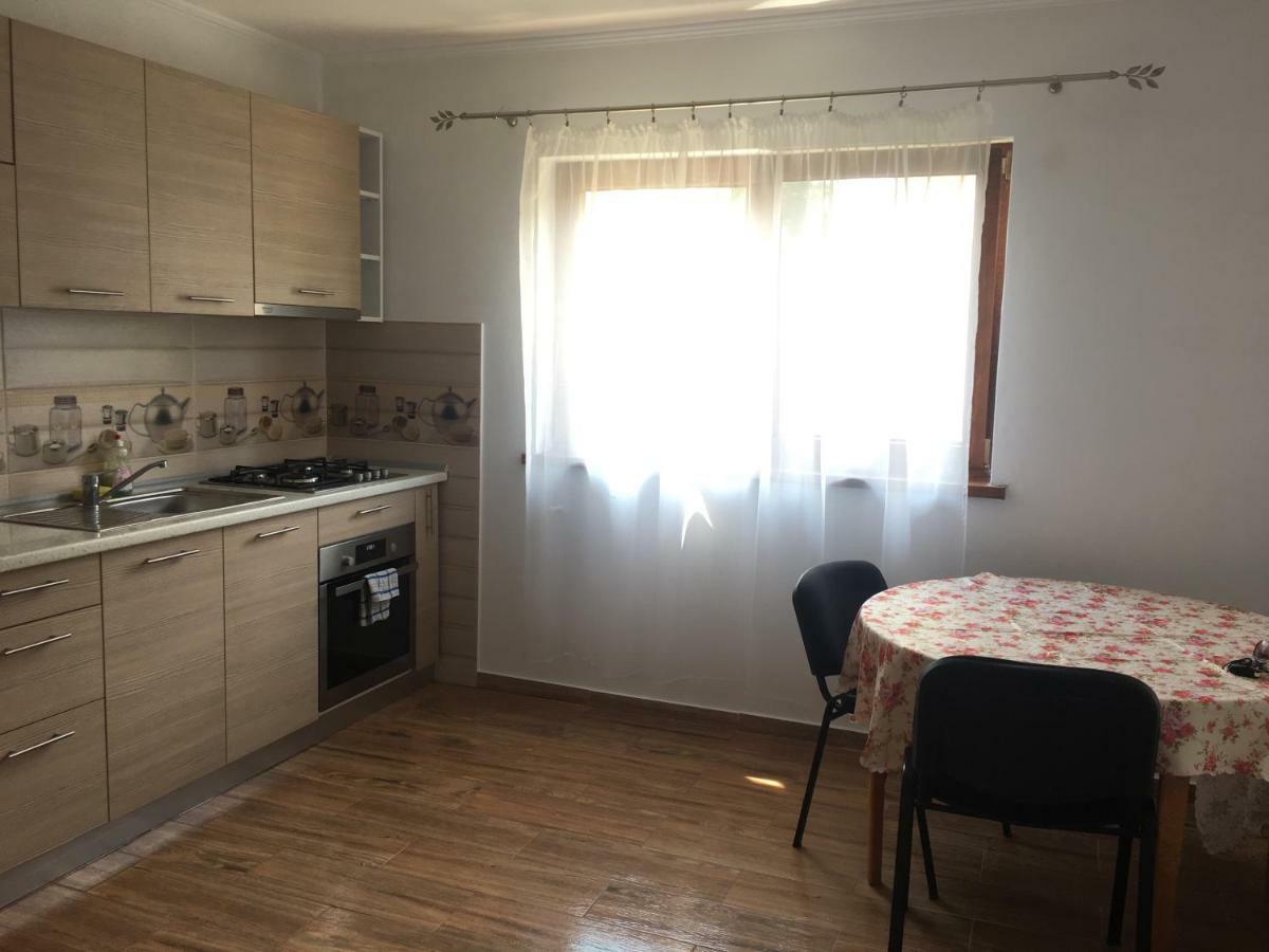 Hotel Casa Ardeleana Ucea Ucea de Sus Zewnętrze zdjęcie