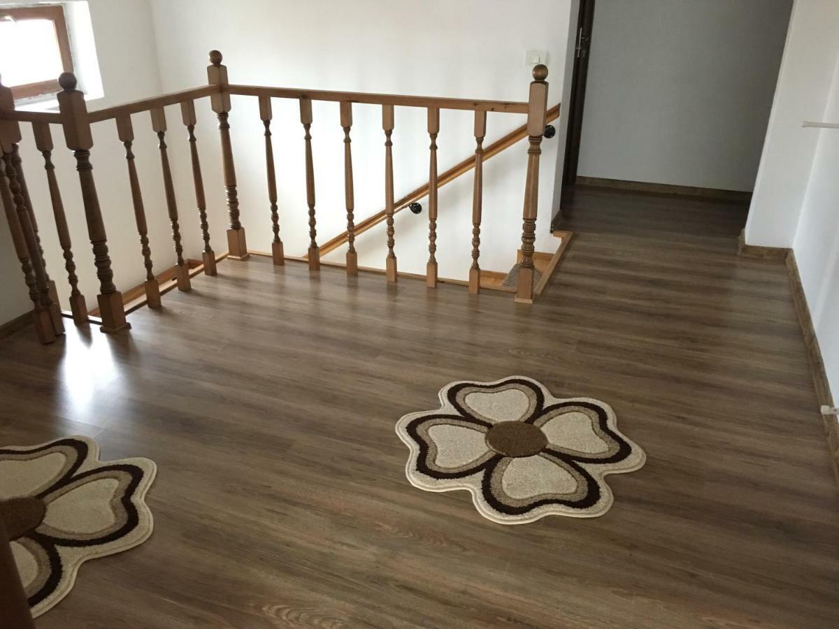 Hotel Casa Ardeleana Ucea Ucea de Sus Zewnętrze zdjęcie