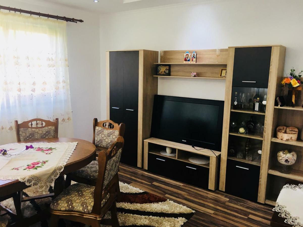 Hotel Casa Ardeleana Ucea Ucea de Sus Zewnętrze zdjęcie