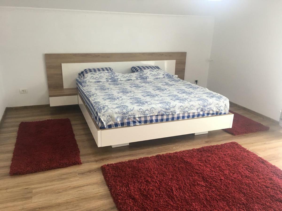 Hotel Casa Ardeleana Ucea Ucea de Sus Zewnętrze zdjęcie