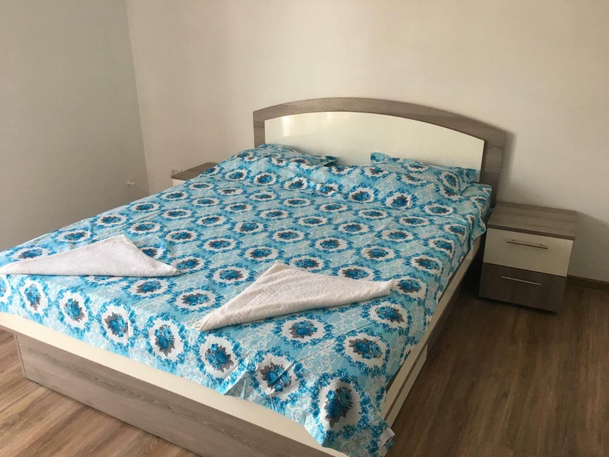 Hotel Casa Ardeleana Ucea Ucea de Sus Zewnętrze zdjęcie