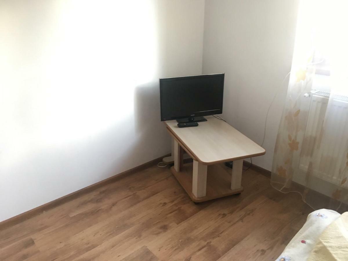 Hotel Casa Ardeleana Ucea Ucea de Sus Zewnętrze zdjęcie